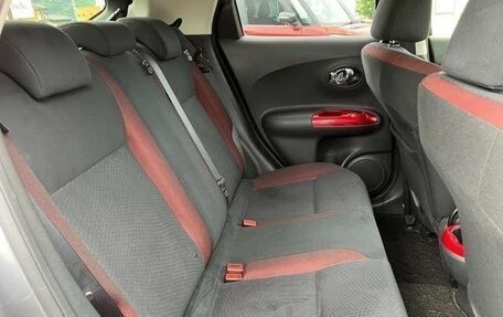 Nissan Juke II, 2015 год, 893 000 рублей, 19 фотография