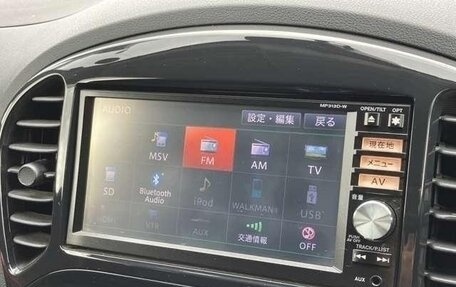 Nissan Juke II, 2015 год, 893 000 рублей, 12 фотография