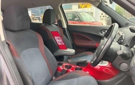 Nissan Juke II, 2015 год, 893 000 рублей, 18 фотография