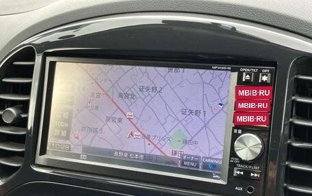 Nissan Juke II, 2015 год, 893 000 рублей, 11 фотография