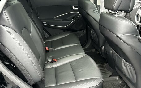 Hyundai Santa Fe III рестайлинг, 2013 год, 1 675 000 рублей, 7 фотография