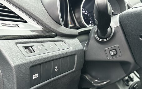 Hyundai Santa Fe III рестайлинг, 2013 год, 1 675 000 рублей, 11 фотография
