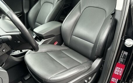 Hyundai Santa Fe III рестайлинг, 2013 год, 1 675 000 рублей, 10 фотография