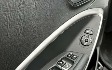 Hyundai Santa Fe III рестайлинг, 2013 год, 1 675 000 рублей, 21 фотография