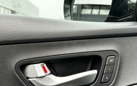 Hyundai Santa Fe III рестайлинг, 2013 год, 1 675 000 рублей, 20 фотография