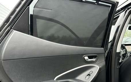 Hyundai Santa Fe III рестайлинг, 2013 год, 1 675 000 рублей, 22 фотография