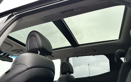 Hyundai Santa Fe III рестайлинг, 2013 год, 1 675 000 рублей, 25 фотография
