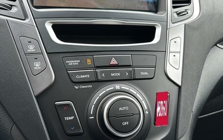 Hyundai Santa Fe III рестайлинг, 2013 год, 1 675 000 рублей, 17 фотография