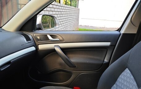 Skoda Octavia, 2012 год, 1 000 000 рублей, 3 фотография