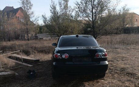 Mazda 6, 2006 год, 260 000 рублей, 4 фотография