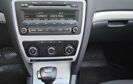 Skoda Octavia, 2012 год, 1 000 000 рублей, 2 фотография