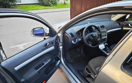 Skoda Octavia, 2012 год, 1 000 000 рублей, 4 фотография