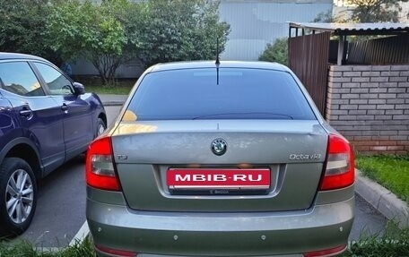 Skoda Octavia, 2012 год, 1 000 000 рублей, 6 фотография