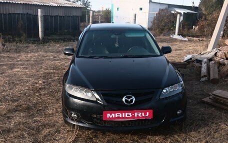 Mazda 6, 2006 год, 260 000 рублей, 2 фотография