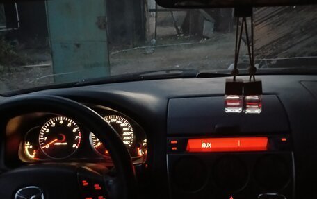 Mazda 6, 2006 год, 260 000 рублей, 8 фотография