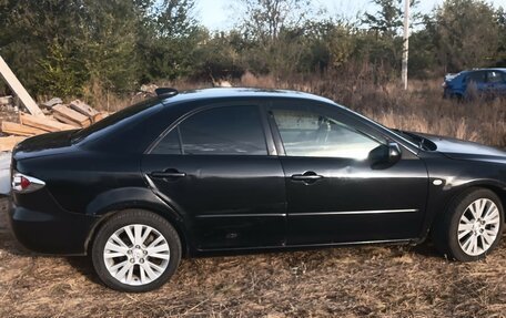 Mazda 6, 2006 год, 260 000 рублей, 6 фотография