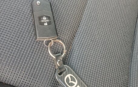 Mazda 6, 2006 год, 260 000 рублей, 11 фотография