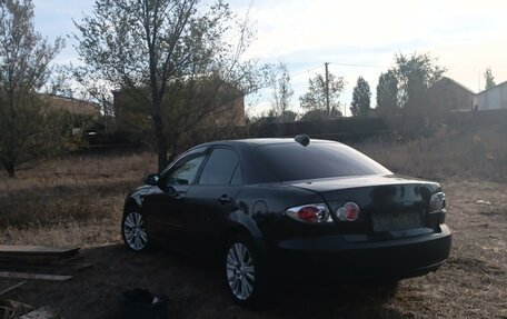 Mazda 6, 2006 год, 260 000 рублей, 10 фотография