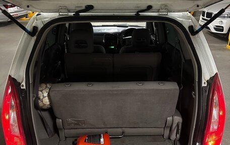 Mazda Premacy III, 2000 год, 270 000 рублей, 6 фотография