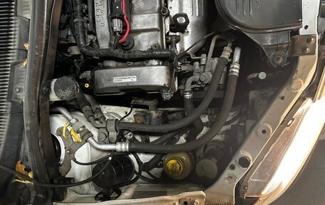 Mazda Premacy III, 2000 год, 270 000 рублей, 9 фотография