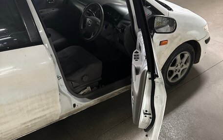 Mazda Premacy III, 2000 год, 270 000 рублей, 11 фотография