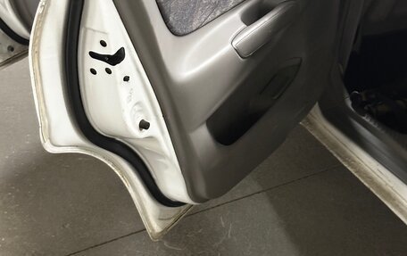 Mazda Premacy III, 2000 год, 270 000 рублей, 13 фотография