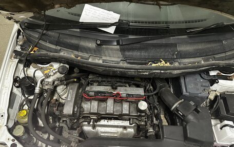 Mazda Premacy III, 2000 год, 270 000 рублей, 8 фотография