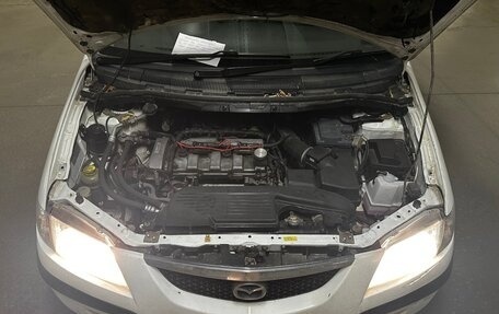 Mazda Premacy III, 2000 год, 270 000 рублей, 7 фотография