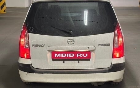 Mazda Premacy III, 2000 год, 270 000 рублей, 4 фотография