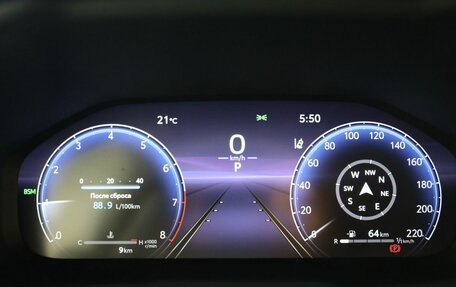 Toyota RAV4, 2025 год, 5 900 000 рублей, 18 фотография