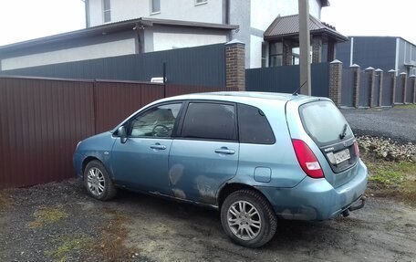 Suzuki Liana, 2001 год, 170 000 рублей, 2 фотография