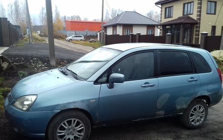 Suzuki Liana, 2001 год, 170 000 рублей, 3 фотография