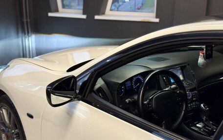 Infiniti G, 2011 год, 1 470 000 рублей, 10 фотография
