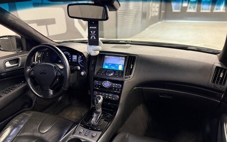 Infiniti G, 2011 год, 1 470 000 рублей, 15 фотография