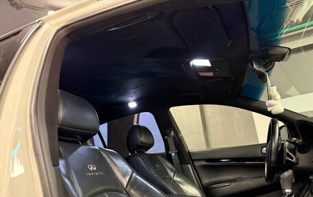 Infiniti G, 2011 год, 1 470 000 рублей, 13 фотография
