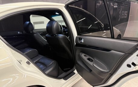 Infiniti G, 2011 год, 1 470 000 рублей, 17 фотография