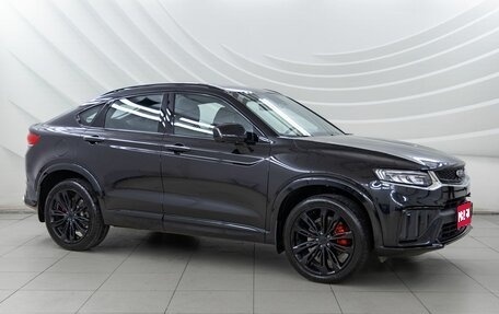 Geely Tugella FY11, 2023 год, 3 276 000 рублей, 1 фотография