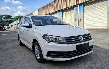 Volkswagen Santana, 2019 год, 1 230 000 рублей, 1 фотография