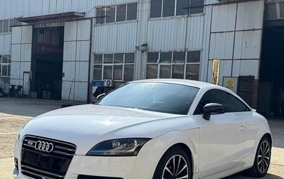 Audi TT, 2014 год, 1 990 000 рублей, 1 фотография