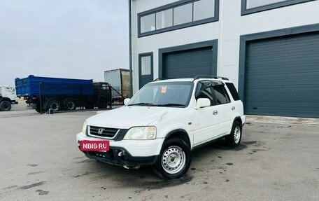 Honda CR-V IV, 1998 год, 479 000 рублей, 1 фотография