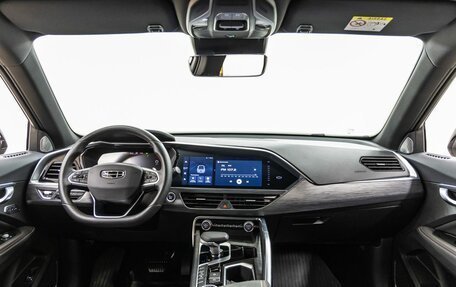 Geely Tugella FY11, 2023 год, 3 276 000 рублей, 14 фотография