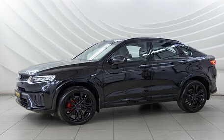 Geely Tugella FY11, 2023 год, 3 276 000 рублей, 3 фотография