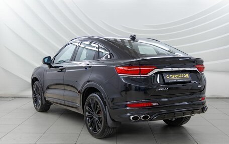 Geely Tugella FY11, 2023 год, 3 276 000 рублей, 5 фотография