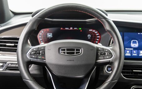 Geely Tugella FY11, 2023 год, 3 276 000 рублей, 16 фотография