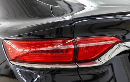 Geely Tugella FY11, 2023 год, 3 276 000 рублей, 13 фотография