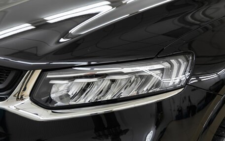 Geely Tugella FY11, 2023 год, 3 276 000 рублей, 11 фотография