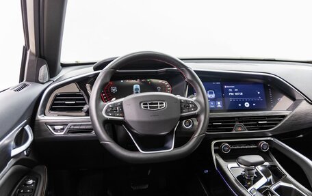 Geely Tugella FY11, 2023 год, 3 276 000 рублей, 15 фотография