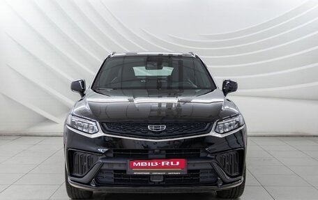 Geely Tugella FY11, 2023 год, 3 276 000 рублей, 2 фотография