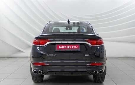 Geely Tugella FY11, 2023 год, 3 276 000 рублей, 6 фотография