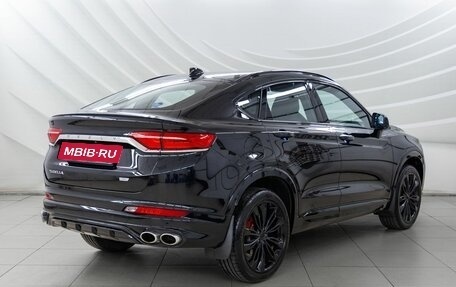 Geely Tugella FY11, 2023 год, 3 276 000 рублей, 7 фотография